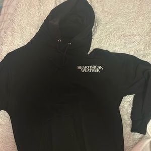 Niall horan merch hoodie